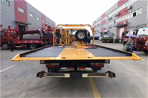 驻马店附近汽车救援服务