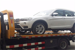 驻马店拖车24小时服务电话